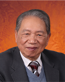 Chen Keji