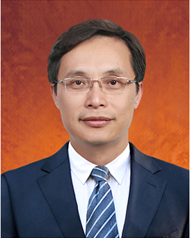 Huang Luqi
