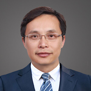 Huang Luqi